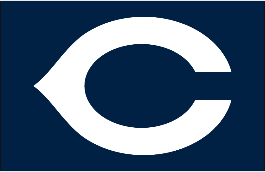 Cleveland Indians 1937-1938 Cap Logo t shirts iron on transfers